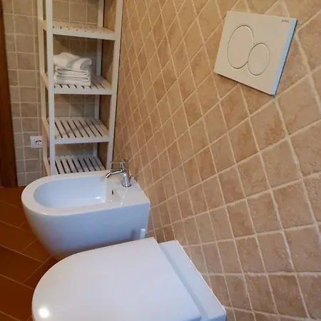 Fonteregia Apartment *