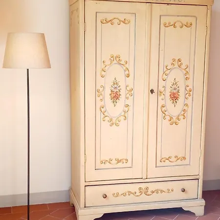 Fonteregia Apartment Montecatini Terme