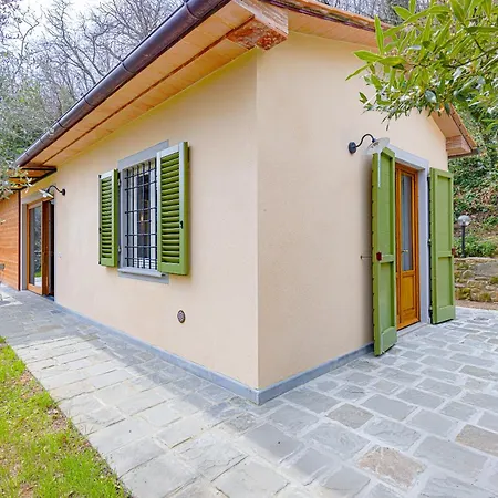 Fonteregia Apartment *
