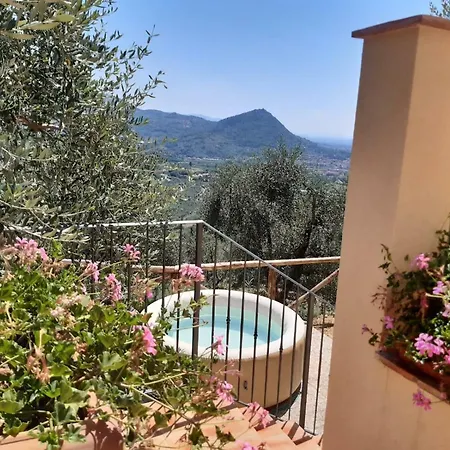 Appartamento Fonteregia