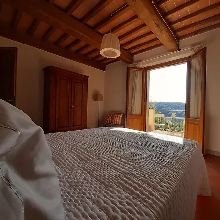 Fonteregia Apartment