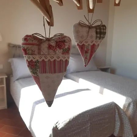 Appartamento Fonteregia