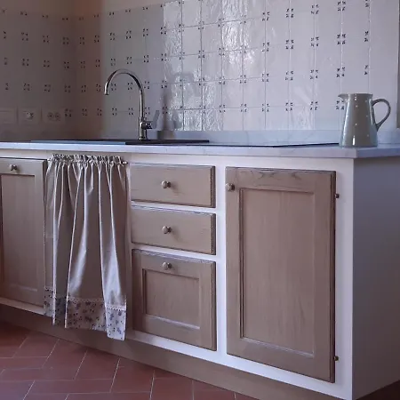 Fonteregia Apartment