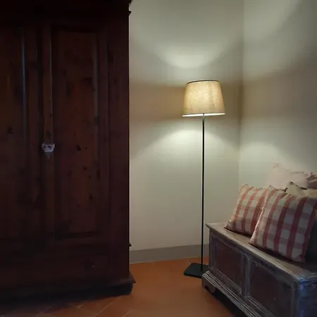 Fonteregia Apartment *