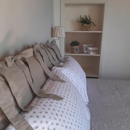 Apartment Fonteregia Montecatini Terme