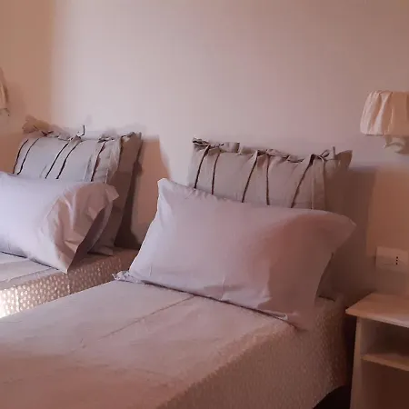Fonteregia Apartment *
