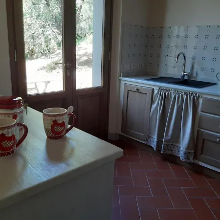 Appartamento Fonteregia