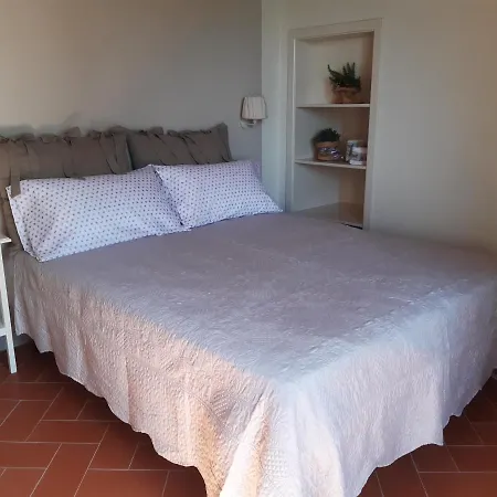 Apartment Fonteregia