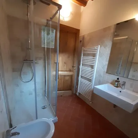Fonteregia Apartment