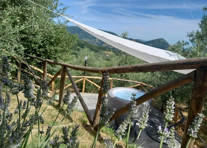 Fonteregia * Montecatini Terme