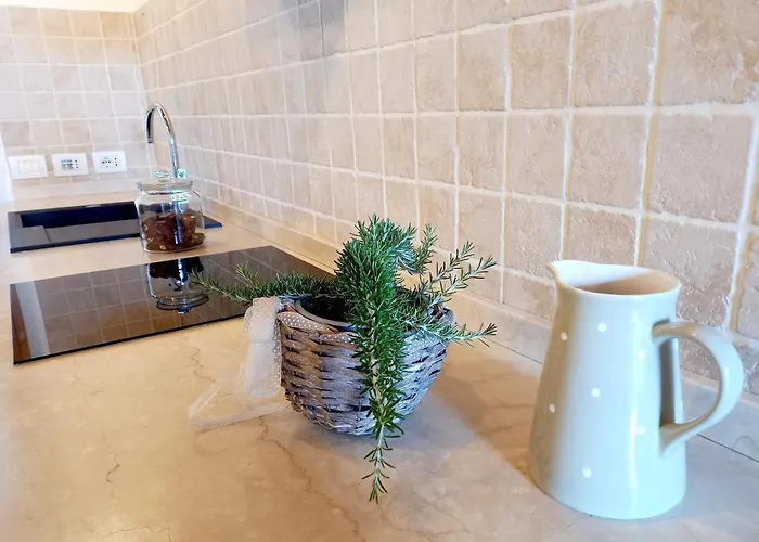 Apartamento Fonteregia