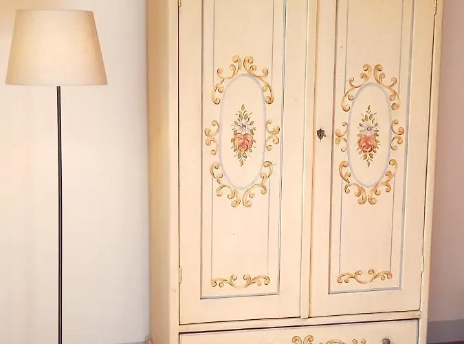 Fonteregia Apartamento Montecatini Terme