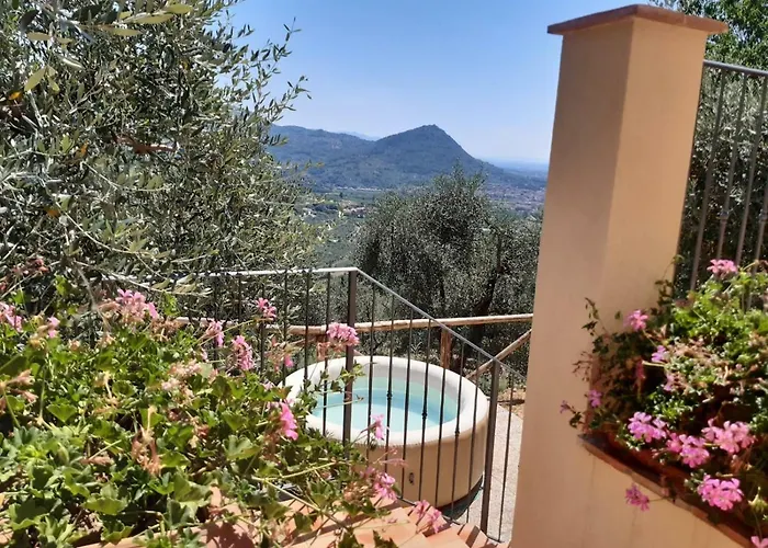 Apartamento Fonteregia