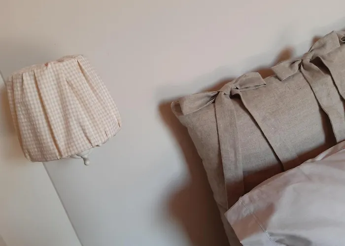 Apartamento Fonteregia Montecatini Terme