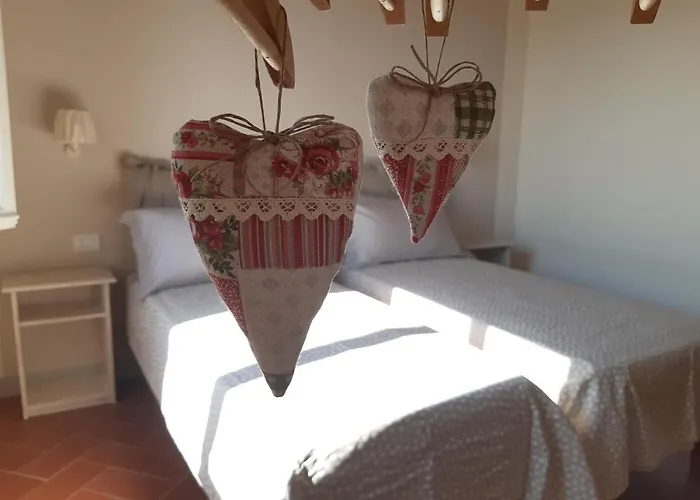 Apartamento Fonteregia