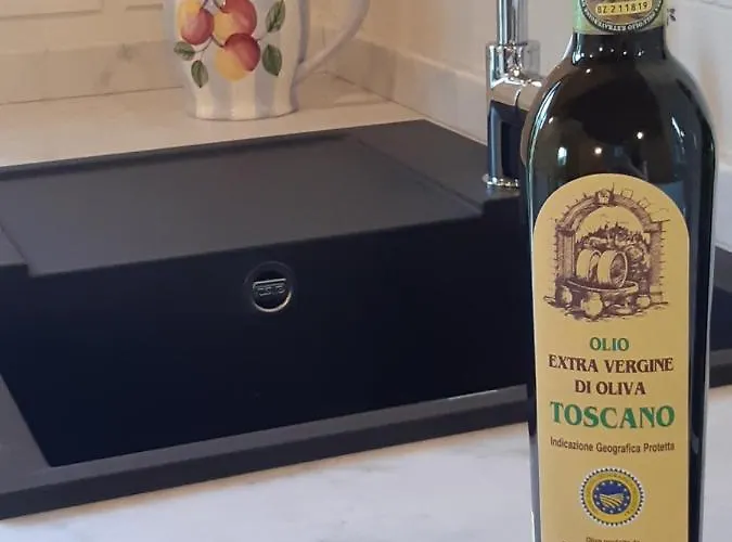 Fonteregia * Montecatini Terme