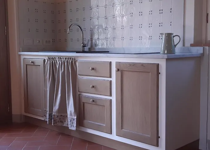 Fonteregia Apartamento