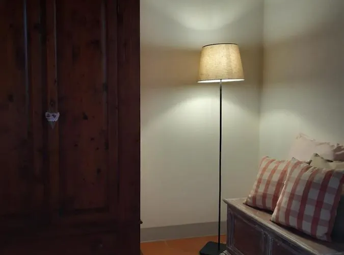 Fonteregia Apartamento *