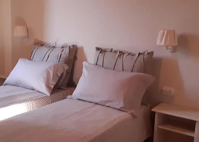 Fonteregia Apartamento *