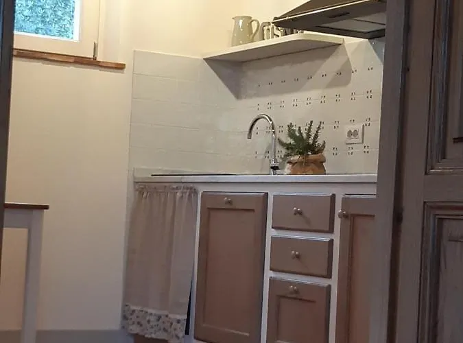 Fonteregia * Montecatini Terme