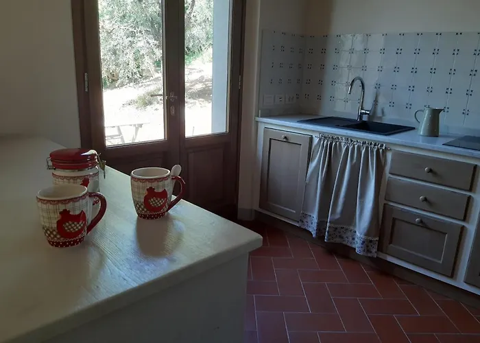 Apartamento Fonteregia