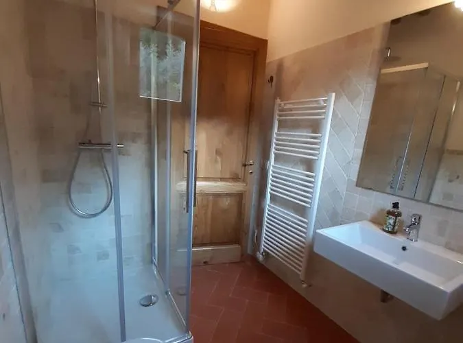 Fonteregia Apartamento